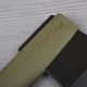 Сокира туристична Mora Camping Axe MG (320мм), зелена