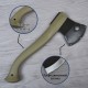 Сокира туристична Mora Camping Axe MG (320мм), зелена