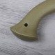 Сокира туристична Mora Camping Axe MG (320мм), зелена