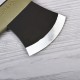 Сокира туристична Mora Camping Axe MG (320мм), зелена