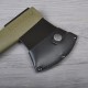 Сокира туристична Mora Camping Axe MG (320мм), зелена