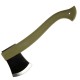 Сокира туристична Mora Camping Axe MG (320мм), зелена