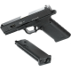 Пістолет пневматичний SAS Glock G17 Blowback (4,5мм)