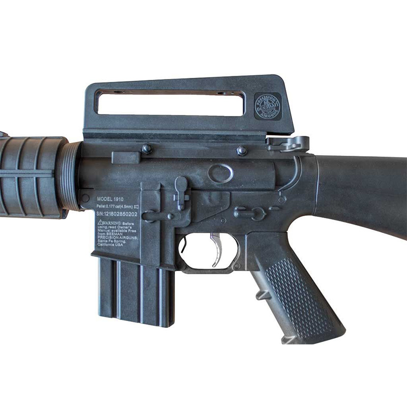 Гвинтівка пневматична Beeman Sniper M16 1910 (4,5мм)