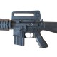 Гвинтівка пневматична Beeman Sniper M16 1910 (4,5мм)