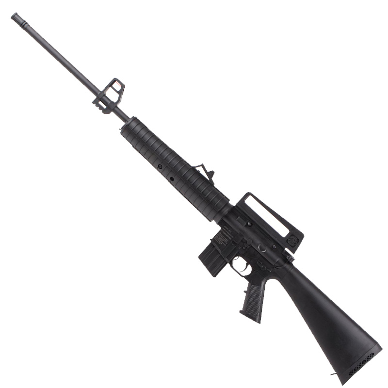 Винтовка пневматическая Beeman Sniper M16 1910 Gas Ram (4,5мм)