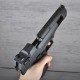 Пістолет сигнальний, стартовий Retay Desert Eagle Х (9мм, 17+1 зарядів), чорний