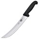 Ніж кухонний, побутовий Victorinox Fibrox Butcher (лезо: 200мм), чорний 5.7323.25