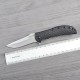 Ніж складаний Kershaw Volt II (довжина: 177мм, лезо: 79мм), чорний
