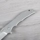 Ніж складаний Kershaw Volt SS (довжина: 197мм, лезо: 89мм), сталевий
