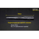 Титанова тактична ручка Nitecore NTP20