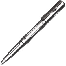 Титановая тактическая ручка Nitecore NTP20