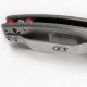 Ніж складаний Zero Tolerance 0450 (довжина: 188мм, лезо: 83мм), титан