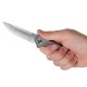 Ніж складаний Zero Tolerance 0450 (довжина: 188мм, лезо: 83мм), титан