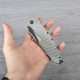 Ніж складаний SOG Quake XL (довжина: 223мм, лезо: 114мм)