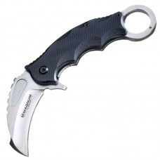 Ніж складаний Boker Magnum Alpha Kilo (довжина: 170мм, лезо: 70мм), чорний