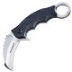 Ніж складаний Boker Magnum Alpha Kilo (довжина: 170мм, лезо: 70мм), чорний