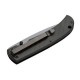 Ніж складаний керамічний Boker Plus Anti-Grav (довжина: 191мм, лезо: 84мм), чорний
