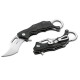 Нож складной Boker Plus Caracal Wildcat (длина: 185мм, лезвие: 71мм), черный