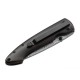Ніж складаний Boker Plus Damascus Gent 1 (довжина: 197мм, лезо: 82мм), дерево