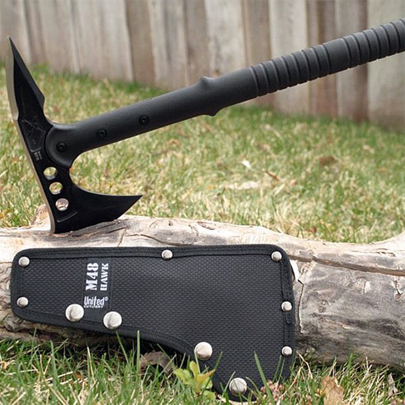 Сокира Boker UC M48 Tactical Tomahawk