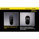 Ліхтар Nitecore CU6 (Cree XP-G2 R5 + ultraviolet LED, 440 люмен, 13 режимів, 1x18650)