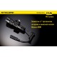 Ліхтар Nitecore CU6 (Cree XP-G2 R5 + ultraviolet LED, 440 люмен, 13 режимів, 1x18650)