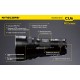 Ліхтар Nitecore CU6 (Cree XP-G2 R5 + ultraviolet LED, 440 люмен, 13 режимів, 1x18650)