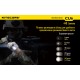 Ліхтар Nitecore CU6 (Cree XP-G2 R5 + ultraviolet LED, 440 люмен, 13 режимів, 1x18650)