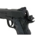 Пистолет пневматический ASG STI Duty One (4,5mm), черный
