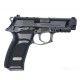 Пистолет пневматический ASG Bersa Thunder 9 Pro (4,5mm), черный