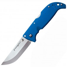 Ніж складаний Cold Steel Finn Wolf (довжина: 200мм, лезо: 89мм), синій