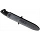 Ніж фіксований Cold Steel Peace Maker III (довжина: 216мм, лезо: 102мм), чорний, піхви пластик