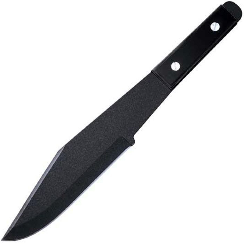 Ніж метальний Cold Steel Perfect Balance Thrower (довжина: 343мм, лезо: 229мм), чорний