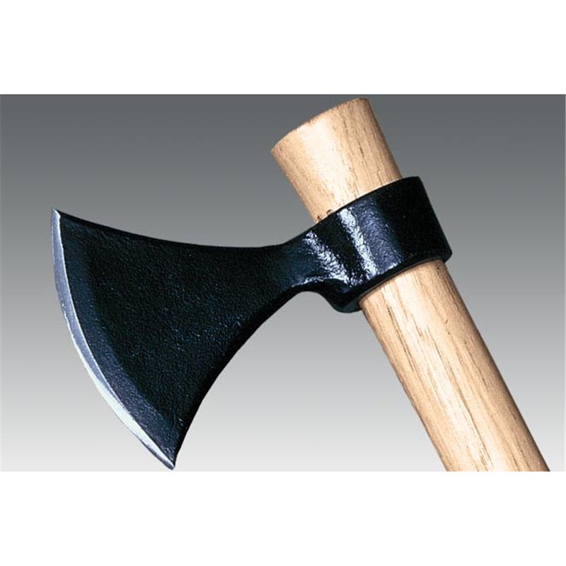 Сокира Cold Steel Norse Hawk (довжина: 482мм, лезо: 101мм), дерево
