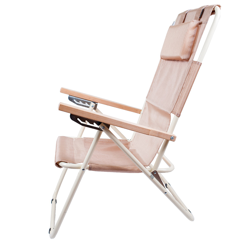 Шезлонг Ranger Comfort 1 (965х930х590мм)