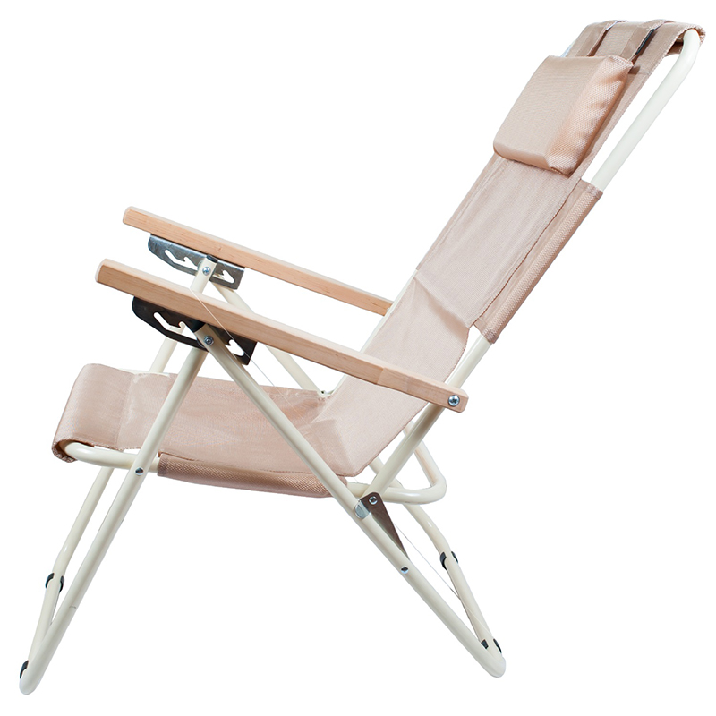 Шезлонг Ranger Comfort 1 (965х930х590мм)
