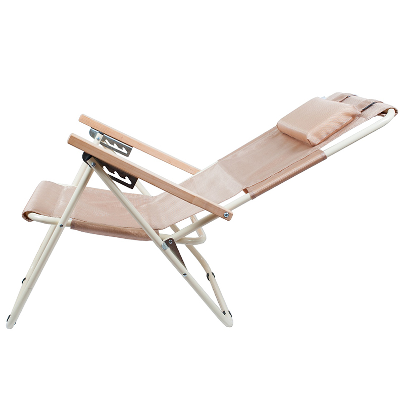 Шезлонг Ranger Comfort 1 (965х930х590мм)