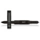 Ручка тактична кулькова Boker Plus Tactical Pen (150мм), чорна