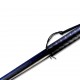 Хлист Cold Steel Sjambok 54" (довжина: 1371мм), чорний