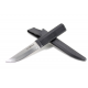 Ніж фіксований Cold Steel Finn Bear (довжина: 216мм, лезо: 101мм), піхви пластик