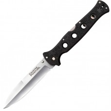 Ніж складаний Cold Steel Counter Point XL 10A (довжина: 333мм, лезо: 181мм), чорний