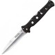 Ніж складаний Cold Steel Counter Point XL 10A (довжина: 333мм, лезо: 181мм), чорний