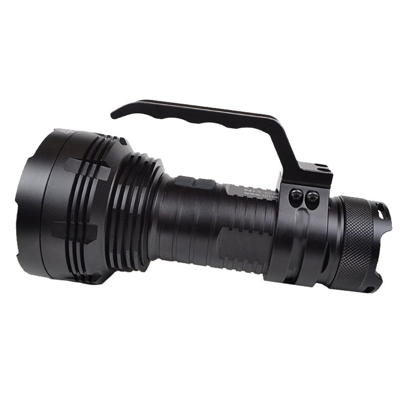 Тримач для ліхтаря Nitecore NHM20 ручний