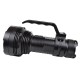 Тримач для ліхтаря Nitecore NHM20 ручний