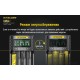 Зарядний пристрій Nitecore UMS4 (4 канали)
