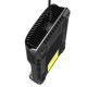 Зарядное устройство Nitecore UM4 (4 канала)