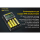 Зарядное устройство Nitecore UM4 (4 канала)