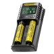 Зарядное устройство Nitecore UMS2 (2 канала)