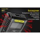 Зарядное устройство Nitecore UMS2 (2 канала)